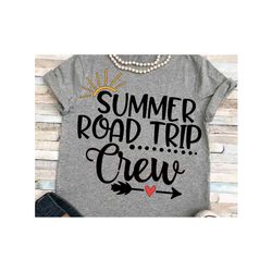 summer road trip crew svg, trending svg, summer trip svg, summer road trip svg, road trip svg, trip crew svg, road trip