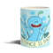 Existence Is Pain Rick Morty Pickle Sanchez Meme - Novelty Cute Funny Anniversary Birthday Present, 11 - 15 Oz White Coffee Tea Mug Cup.jpg