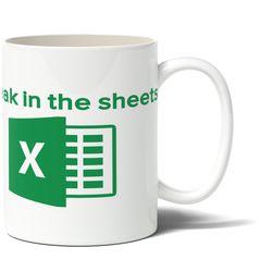 freak in the sheets new excel spreadsheet worker gift idea