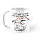 I Just Want To Touch Your Butt All The Time It's Nice - Novelty Funny Anniversary Birthday Present Valentine- 11 Oz White Coffee Tea Mug Cup.jpg