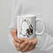 Matsumoto Hoji Mug Frog Mug Toad Mug CottagecoreGoblincore Mug Grumpy Frog Gift Fine Art Japanese Art Animal Art.jpg