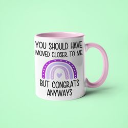 goodbye gift for friend, moving away present, going away present, best friend moving away gift, new home gift, goodbye m