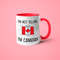 I'm Not Yelling I'm Canadian Saying Mug, Gift For Canadian, Canadian Mom Gift, Funny National Mug, Canadian Dad Gift, Canadian Friend Gift.jpg