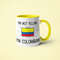 I'm Not Yelling I'm Colombian Saying Mug, Gift For Colombian, Colombian Mom Gift, Funny National Mug, Colombian Dad Gift, Colombian Friend 1.jpg