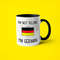I'm Not Yelling I'm German Mug, German Gift Idea, Gift For German, German Gift, German Mom Gift, German Dad Gift, Funny German Mug.jpg