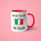 I'm Not Yelling I'm Italian Mug, Italian Gift Idea, Gift For Italian, Italian Gift, Italian Mom Gift, Italian Dad Gift, Italian Friend Gift.jpg