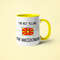 I'm Not Yelling I'm Macedonian Mug, Macedonian Gift Idea, Gift For Macedonian, Macedonian Mom Gift, Macedonian Dad Gift, Macedonian Husband.jpg