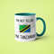 I'm Not Yelling I'm Tanzanian Mug, Tanzanian Gift Idea, Gift For Tanzanian, Tanzanian Mom Gift, Tanzanian Dad Gift, Tanzanian Flag Mug.jpg