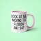 Moving To Florida Mug, Funny Florida Gift, Moving Away Gift, Long Distance Mug, Friend Moving Gift, Going Away Gift, Funny Florida Gift.jpg