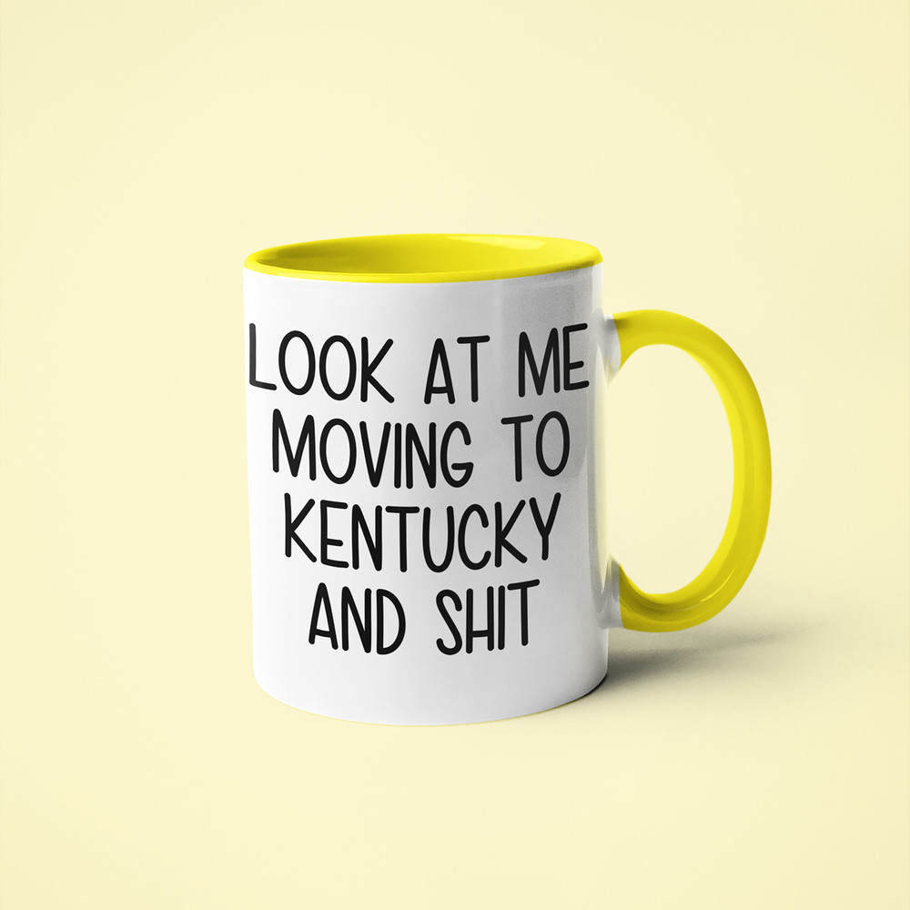 Moving To Kentucky Mug, Funny Kentucky Gift, Moving Away Gift, Long Distance Mug, Friend Moving Gift, Going Away Gift, Kentucky Gift Idea.jpg