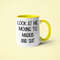 Moving To Madrid Mug, Funny Madrid Gift, Moving Away Gift, Long Distance Mug, Friend Moving Gift, Going Away Gift, Madrid Gift Idea.jpg