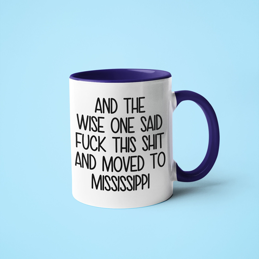 Moving To Mississippi Mug, Funny Mississippi Gift, Moving Away Gift, Long Distance Mug, Friend Moving Gift, Going Away Gift, Mississippi Cup 1.jpg
