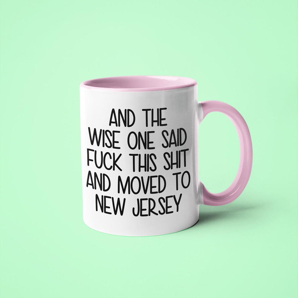Moving To New Jersey Mug, Funny New Jersey Gift, Moving Away Gift, Long Distance Mug, Friend Moving Gift, Going Away Gift, New Jersey Cup 1.jpg