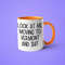 Moving To Vermont Mug, Funny Vermont Gift, Moving Away Gift, Long Distance Mug, Friend Moving Gift, Going Away Gift, Vermont Gift Idea.jpg
