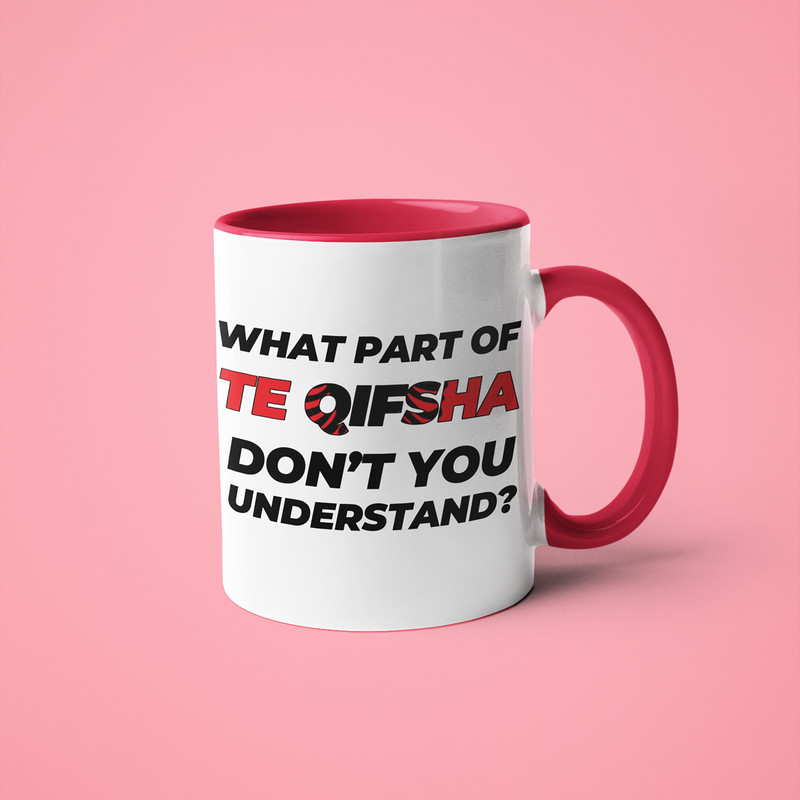 What Part Of Don't You Understand Albanian Mug, Gift For Albanian, Albanian Gift, Albanian Gift Ideas, Albanian Swearing Mug.jpg