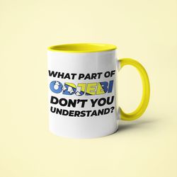 what part of don t you understand bosnian mug, gift for bosnian, bosnian gift, bosnian gift ideas, bosnian swearing mug