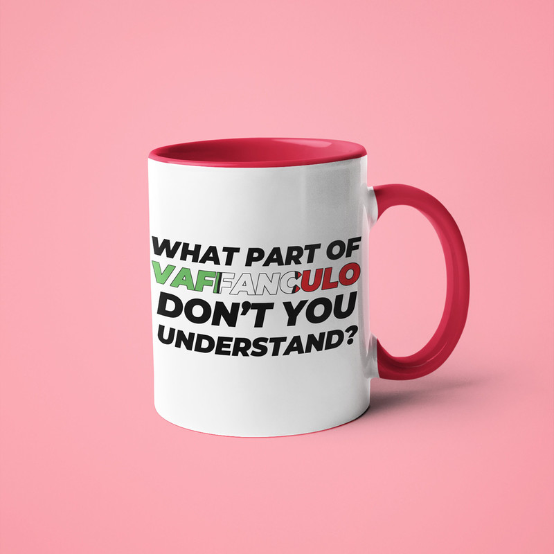 What Part Of Don't You Understand Italian Mug, Gift For Italian, Italian Gift, Italian Gift Ideas, Italian Swearing Mug, Italian Husband.jpg