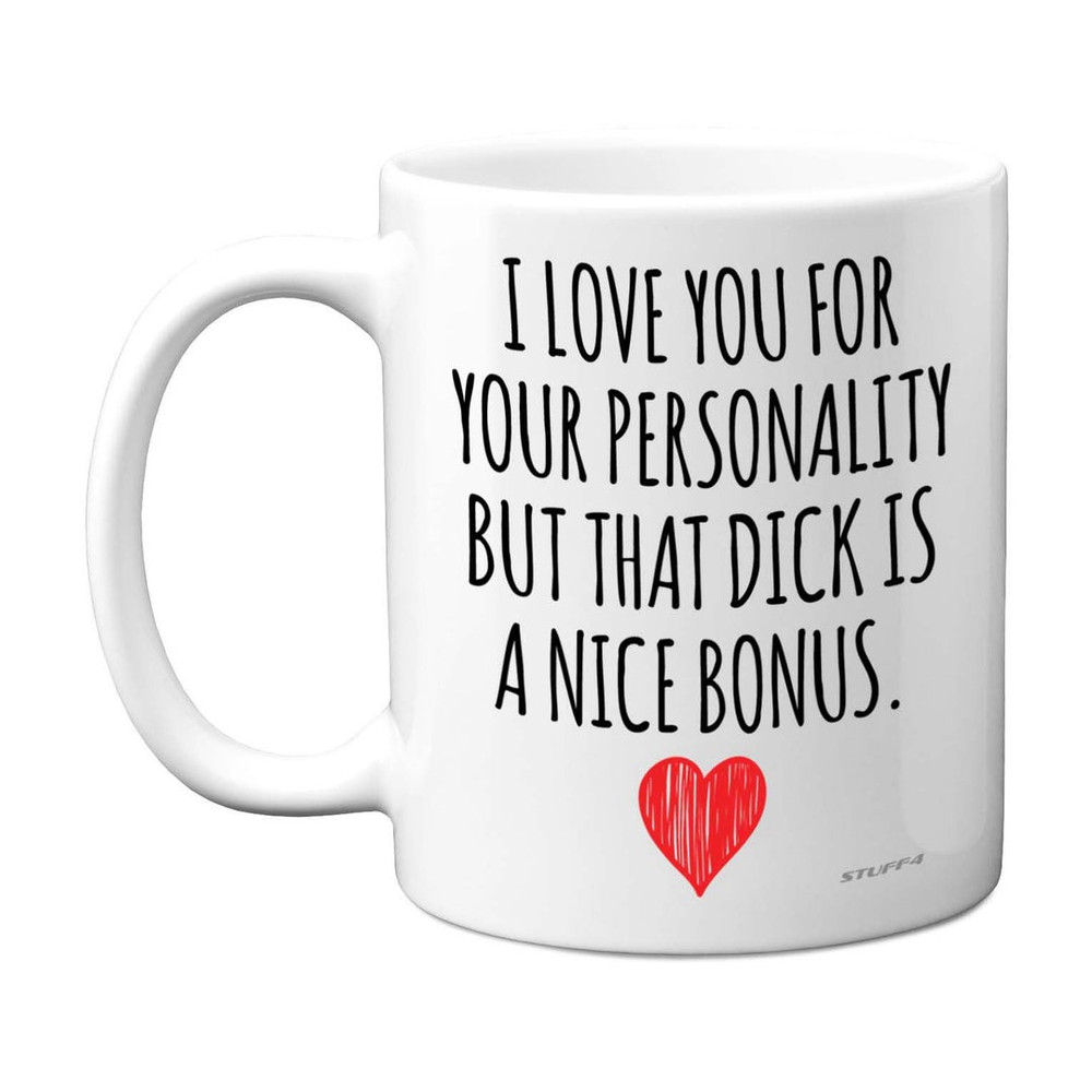 Anniversary Gift For Him I Love You DK Bonus Mug Funny Boyfriend Gifts Wife Husband Girlfriend Birthday - Bluefink.jpg