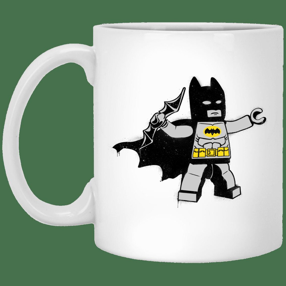 Batsy Lego Mug Gifts for Friends, Gifts for Valentine Day, Couple Gifts - Bluefink.jpg