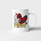 Be Mine Valentines Mug, Ceramic Gift For Her - Bluefink.jpg
