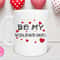 Be My Valentine Mug, Valentine Gift, Mom Valentine, Friend Valentine, Coworker - Bluefink.jpg