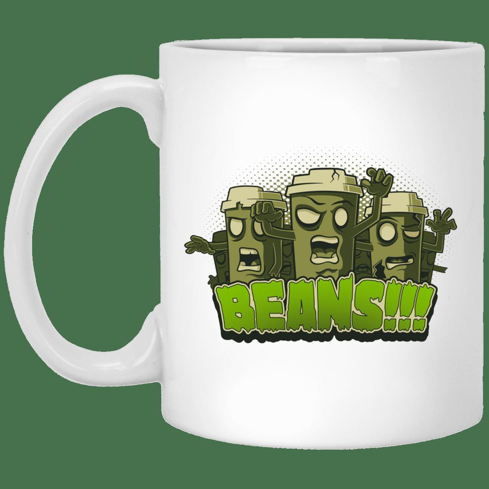 Beans Mug Gifts for Friends, Gifts for Valentine Day, Coulpe Gifts - Bluefink.jpg