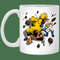 Big Bird and Worm Mug Gifts for Friends, Gifts for Valentine Day, Couple Gifts - Bluefink.jpg