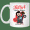 Billy Butcher Burgers Mug Gifts for Friends, Gifts for Valentine Day, Coulpe Gifts - Bluefink.jpg