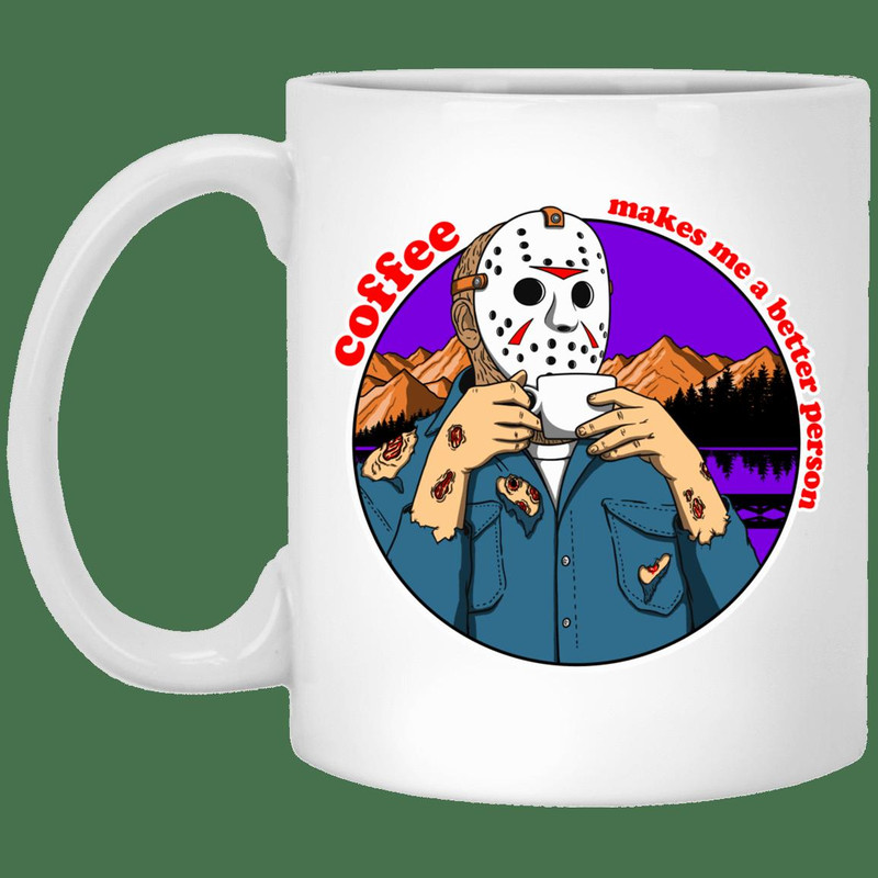 Coffee Makes Me Better Mug Gifts for Friends, Gifts for Valentine Day, Couple Gifts - Bluefink.jpg