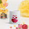 Coffee Mug Valentine Gift, Made Custom, Valentine Mug, White Glossy Mug Very Sturdy Perfect For Morning Coffee - Bluefink.jpg
