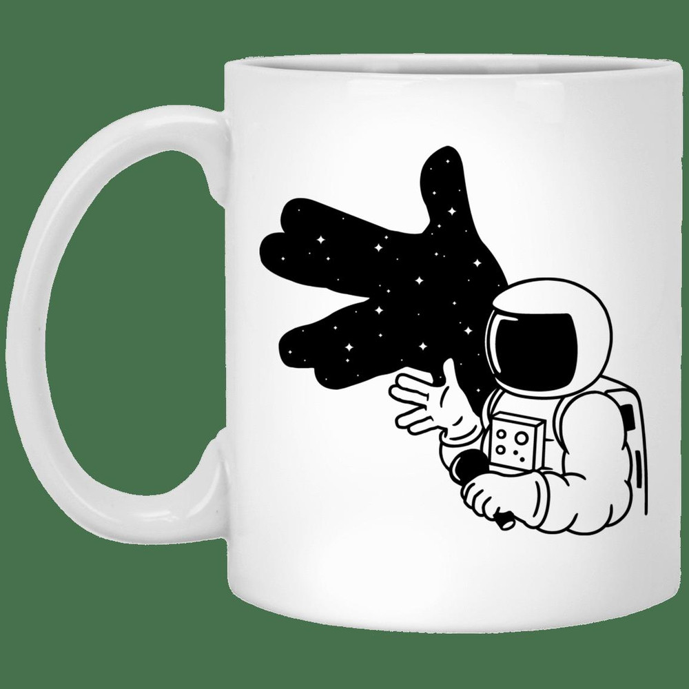 Cosmo Shadow Mug Gifts for Friends, Gifts for Valentine Day, Coulpe Gifts - Bluefink.jpg