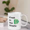 Custom Name Freak in the Sheets Accountant Mug - Tax Season Preparer - Unique Christmas Gift - Bluefink.jpg