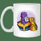 Dad 1 Mug Gifts for Friends, Gifts for Valentine Day, Coulpe Gifts - Bluefink.jpg