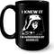 Dark Helmet Spaceballs I Knew It I'm Surrounded By Assholes Coffee Mug - Bluefink.jpg