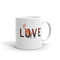 Dog Lover Owner Valentine's Day Coffee Mug, Valentines Day Gift For Her, Gift Mug For Friend - Bluefink.jpg