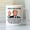 Donald Trump You’re A Great Brother Merry Christmas 2022 Mug - Bluefink.jpg