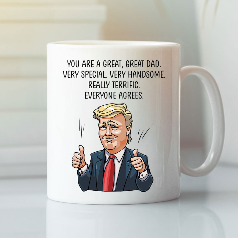 Fathers Day Trump Mug - Bluefink.jpg