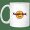 Fraggle Rock Cafe Mug Gifts for Friends, Gifts for Valentine Day, Coulpe Gifts - Bluefink.jpg