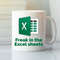 Freak In The Sheets Excel Mug Accountant Coffee Cup - Bluefink.jpg
