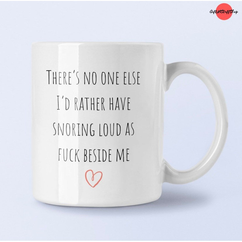 Funny Boyfriend Husband Valentines Mug Gift, Gift For Him or Her - Bluefink.jpg