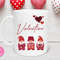 Gnomes Valentine's Mug, Valentine's Day Gift, Love Day, Couples gift, Valentine's Day Mug, Valentine's mug, Love Gnomes Mug - Bluefink.jpg