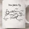 How Planes Fly Coffee Mug, Pilot Mug, Gift For Pilots Aerospace Engineer Aircraft Mechanics, Best Gift Idea For Man Husband Coworkers Friend Uncles - Bluefink.j