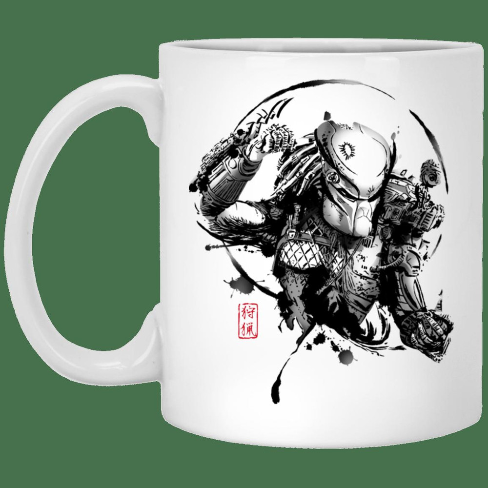 Hunting Grounds Mug Gifts for Friends, Gifts for Valentine Day, Couple Gifts - Bluefink.jpg