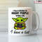 I Fully Intend To Haunt People When I Die Baby Yoda Mug - Bluefink.jpg