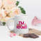 Im Yours No Refund White Glossy Valentines Mug - Bluefink.jpg