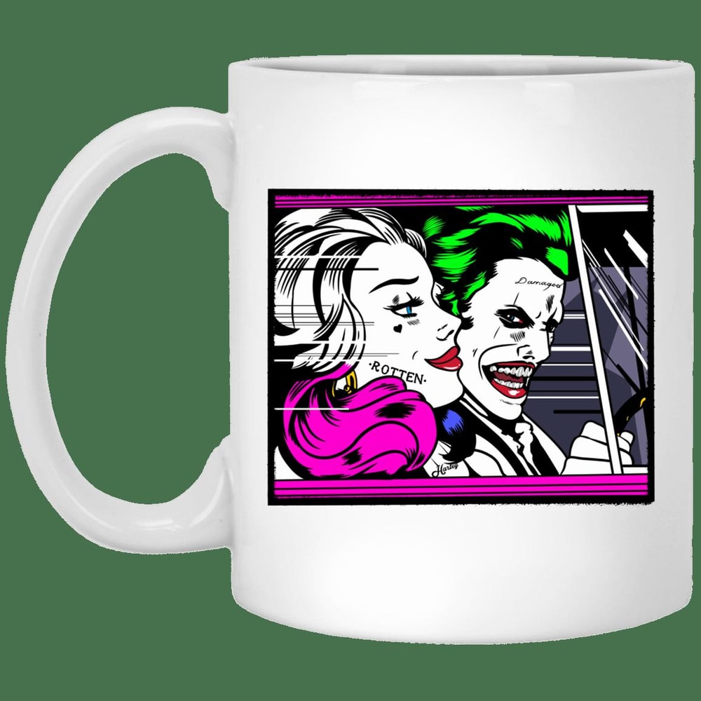 In The Jokecar Mug Gifts for Friends, Gifts for Valentine Day, Couple Gifts - Bluefink.jpg