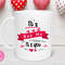 It's Not Me It's You Valentine's Day Mug, Valentine’s Day Gift, Valentine Day Mug, Anniversary Mug, I Love You More - Bluefink.jpg