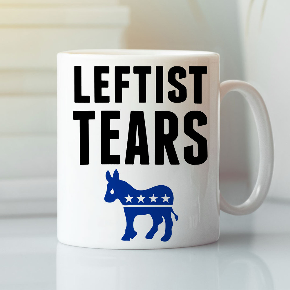 Leftist Tears Mug Anti Left Wing - Bluefink.jpg
