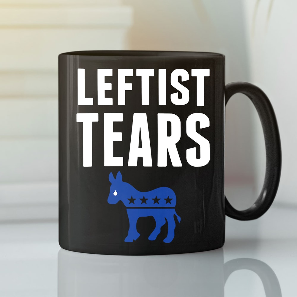 Leftist Tears Mug Anti Liberal - Bluefink.jpg