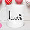 Love Mug, Valentines Day Gift, Be Mine, Valentines Gift, Valentines Day Gift For Her, Gift For Her, Galentines Day, Love Mug - Bluefink.jpg